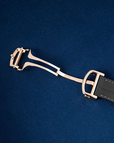 Cartier Santos De Cartier WGSA0019